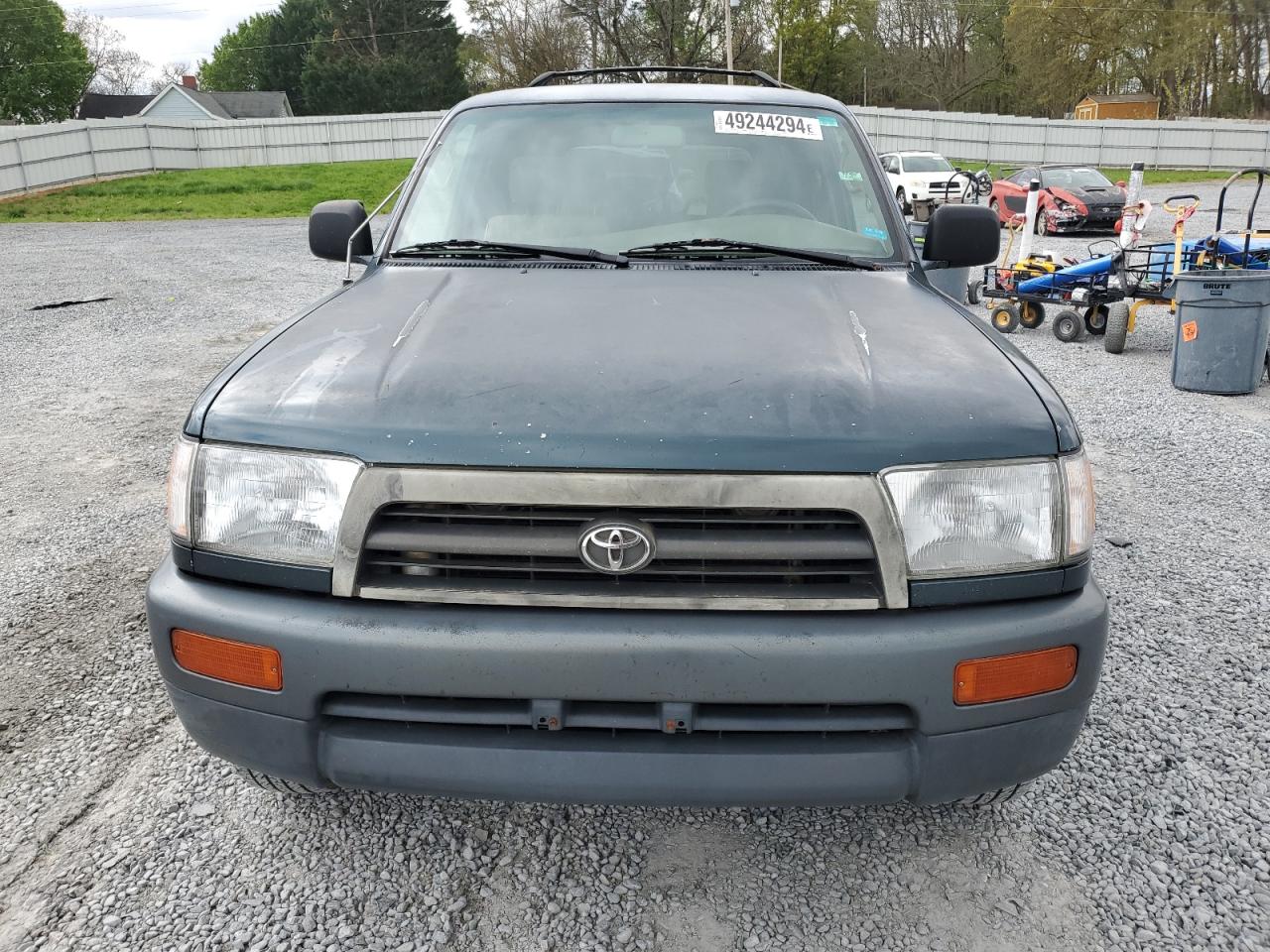 JT3GM84R6V0016872 1997 Toyota 4Runner