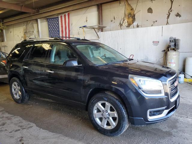 2015 GMC Acadia Sle VIN: 1GKKVPKD0FJ326925 Lot: 49942624