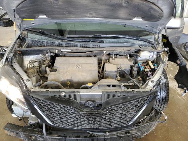 2015 TOYOTA SIENNA SPO - 5TDXK3DC8FS592123