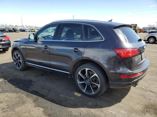 2014 Audi Q5 Premium Plus VIN: WA1LFAFP5EA109555 Lot: 50110064