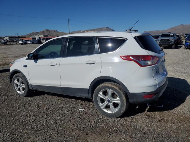 2014 Ford Escape Se VIN: 1FMCU0GX7EUC36693 Lot: 48125514