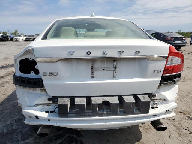 2016 VOLVO S80 PREMIE YV140MAK7G1196610