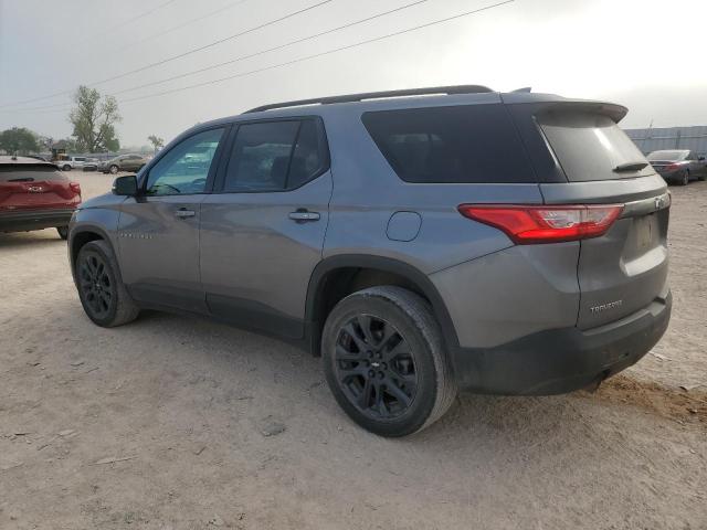 1GNERJKW5MJ223922 Chevrolet Traverse R 2