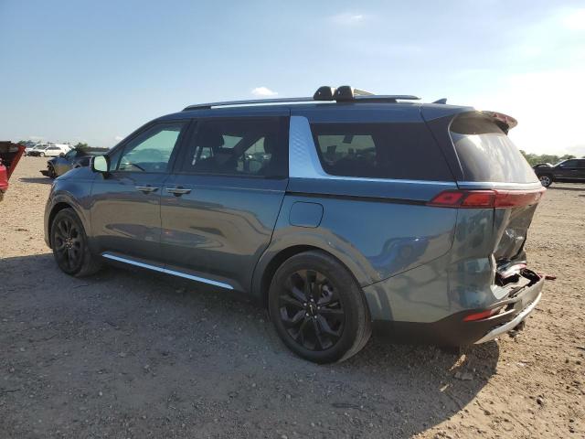 2022 Kia Carnival Sx Prestige VIN: KNDNE5H35N6152301 Lot: 52273164