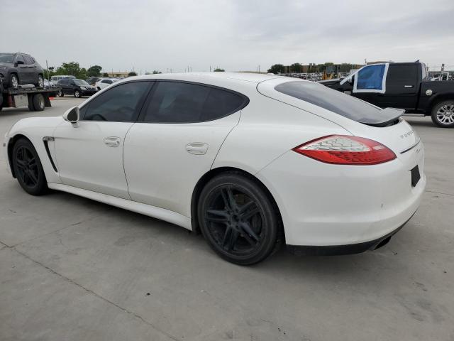 WP0AA2A71CL071767 | 2012 Porsche panamera 2