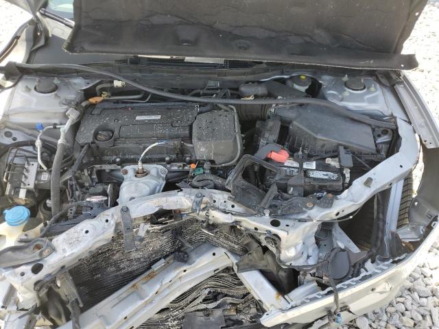 2016 Honda Accord - Image 11