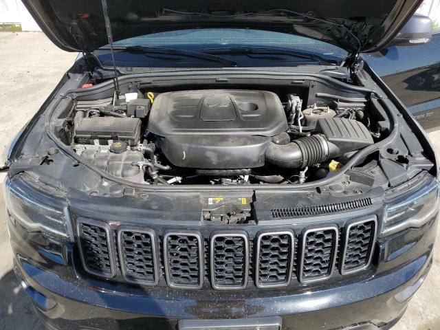 2021 Jeep Grand Cherokee Limited VIN: 1C4RJFBG0MC703006 Lot: 52162554