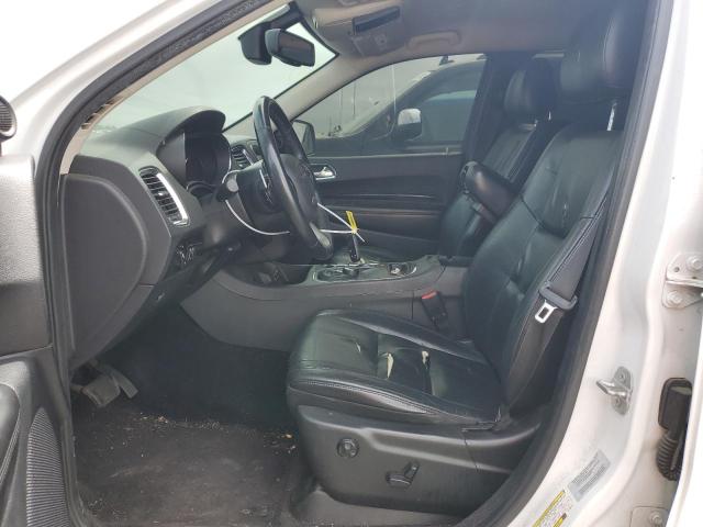 2015 DODGE DURANGO LI - 1C4RDJDG6FC185770