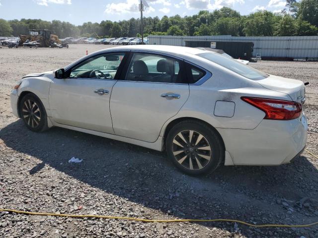 2017 Nissan Altima 2.5 VIN: 1N4AL3AP4HC253508 Lot: 52557424