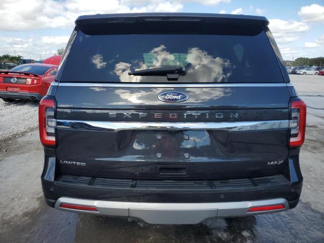 Lot #2454918577 2023 FORD EXPEDITION salvage car