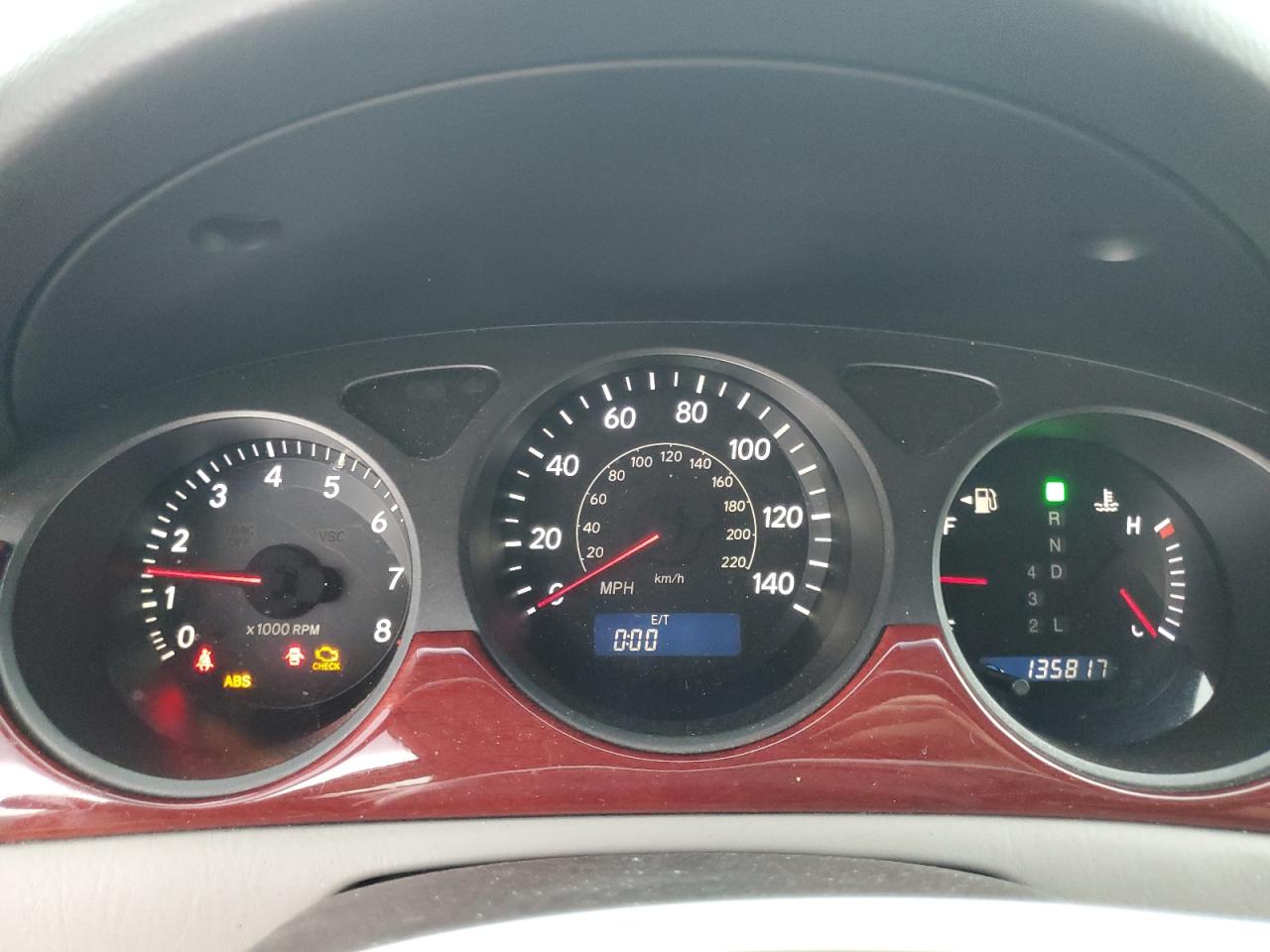 JTHBF30G820043444 2002 Lexus Es 300