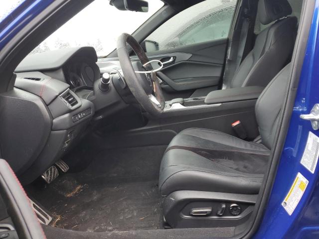 2023 ACURA TLX A-SPEC 19UUB6F53PA001859