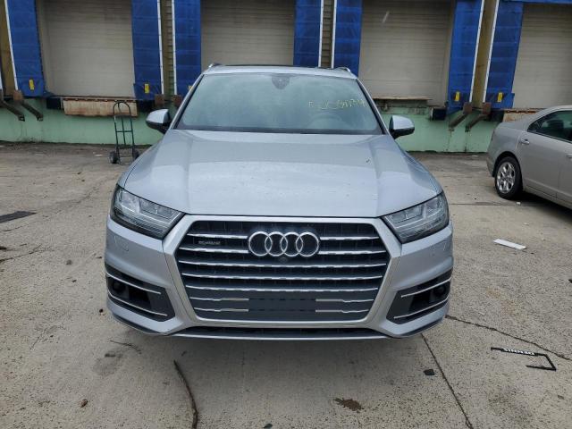 VIN WA1LAAF78HD037378 2017 Audi Q7, Premium Plus no.5