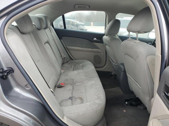 2010 Ford Fusion Se VIN: 3FAHP0HA7AR300086 Lot: 50493014