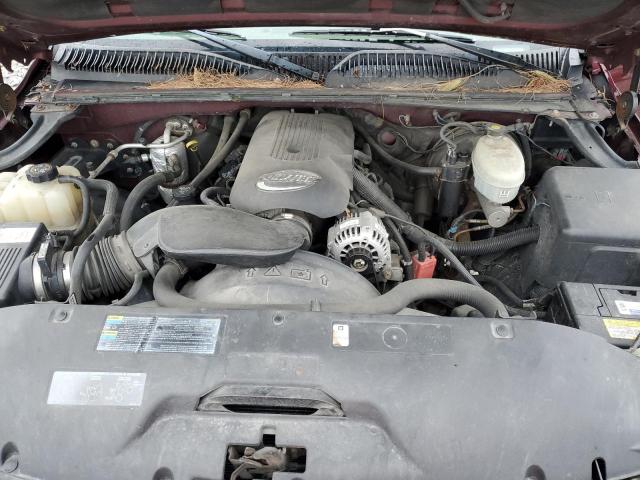 2003 GMC New Sierra K1500 VIN: 2GTEK19V131188038 Lot: 52705604