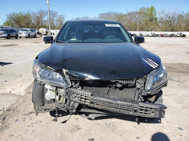 2013 Honda Accord Ex VIN: 1HGCR2F7XDA023869 Lot: 49525954