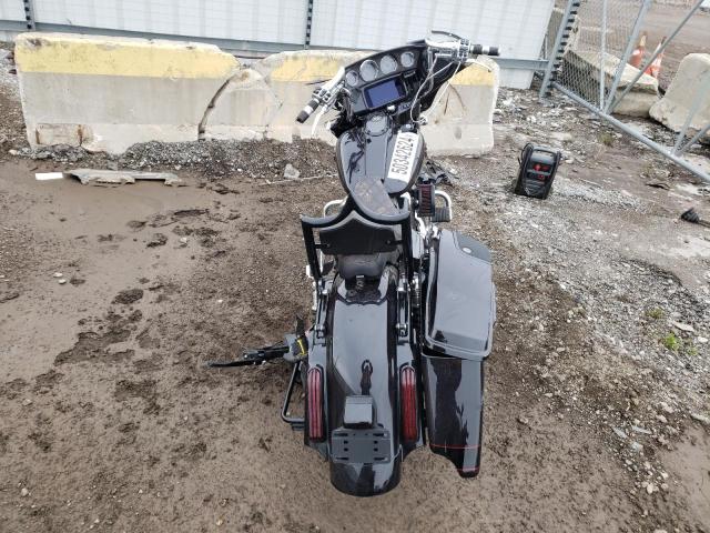 2020 HARLEY-DAVIDSON FLHXSE 1HD1PXL13LB956982