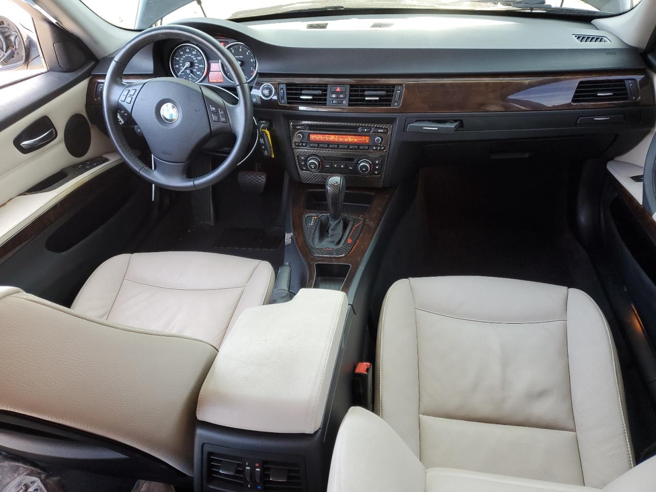 WBAPH7C59BE679213 2011 BMW 328 I