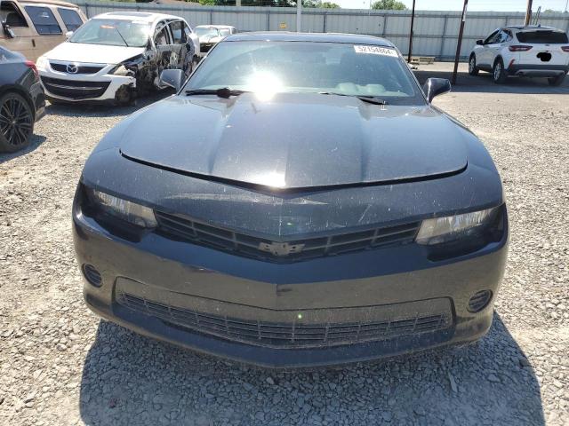 2015 Chevrolet Camaro Ls VIN: 2G1FB1E33F9307456 Lot: 52154864