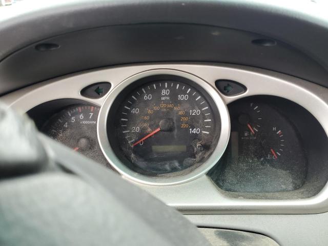 2005 Toyota Highlander Limited VIN: JTEEP21A050111896 Lot: 49974094