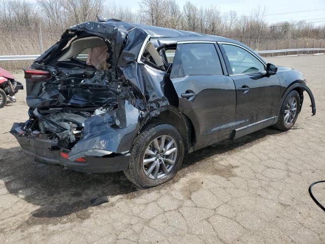 VIN JM3TCBCYXP0657763 2023 MAZDA CX-9 no.3