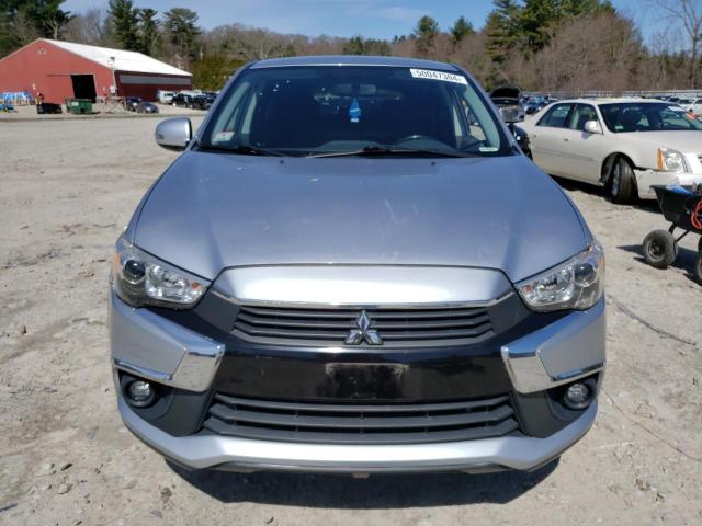 2016 Mitsubishi Outlander Sport Es VIN: JA4AP3AU6GZ027223 Lot: 50047304