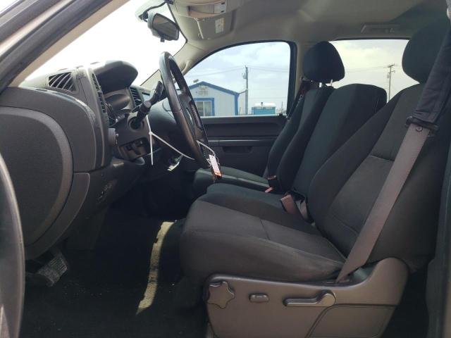 2011 Chevrolet Silverado K1500 Lt VIN: 3GCPKSE34BG399873 Lot: 51818084