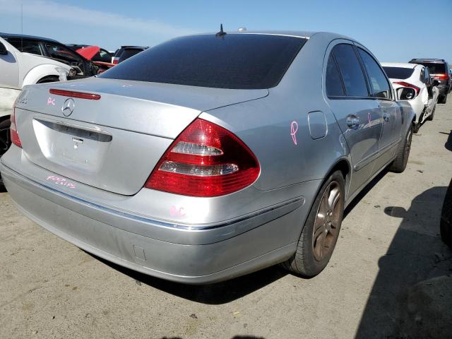 2006 Mercedes-Benz E 350 VIN: WDBUF56J36A905315 Lot: 52868344