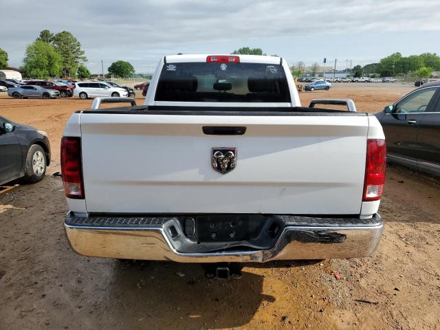 2013 Ram 1500 St VIN: 1C6RR6FG3DS528699 Lot: 51611734