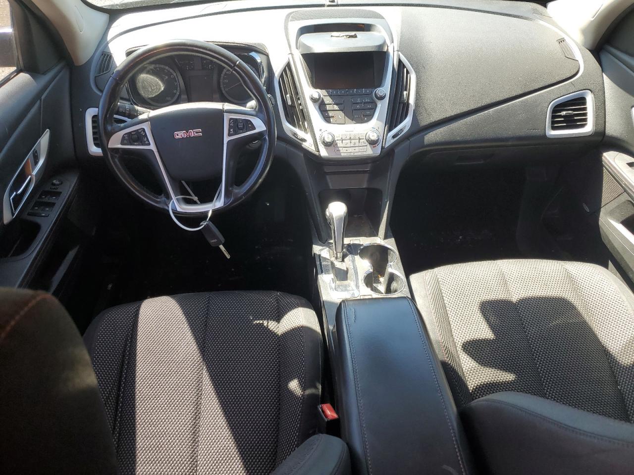 2GKALSEKXD6163757 2013 GMC Terrain Sle