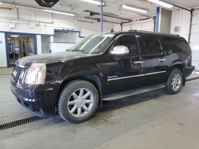 Lot #2478263457 2011 GMC YUKON XL D salvage car