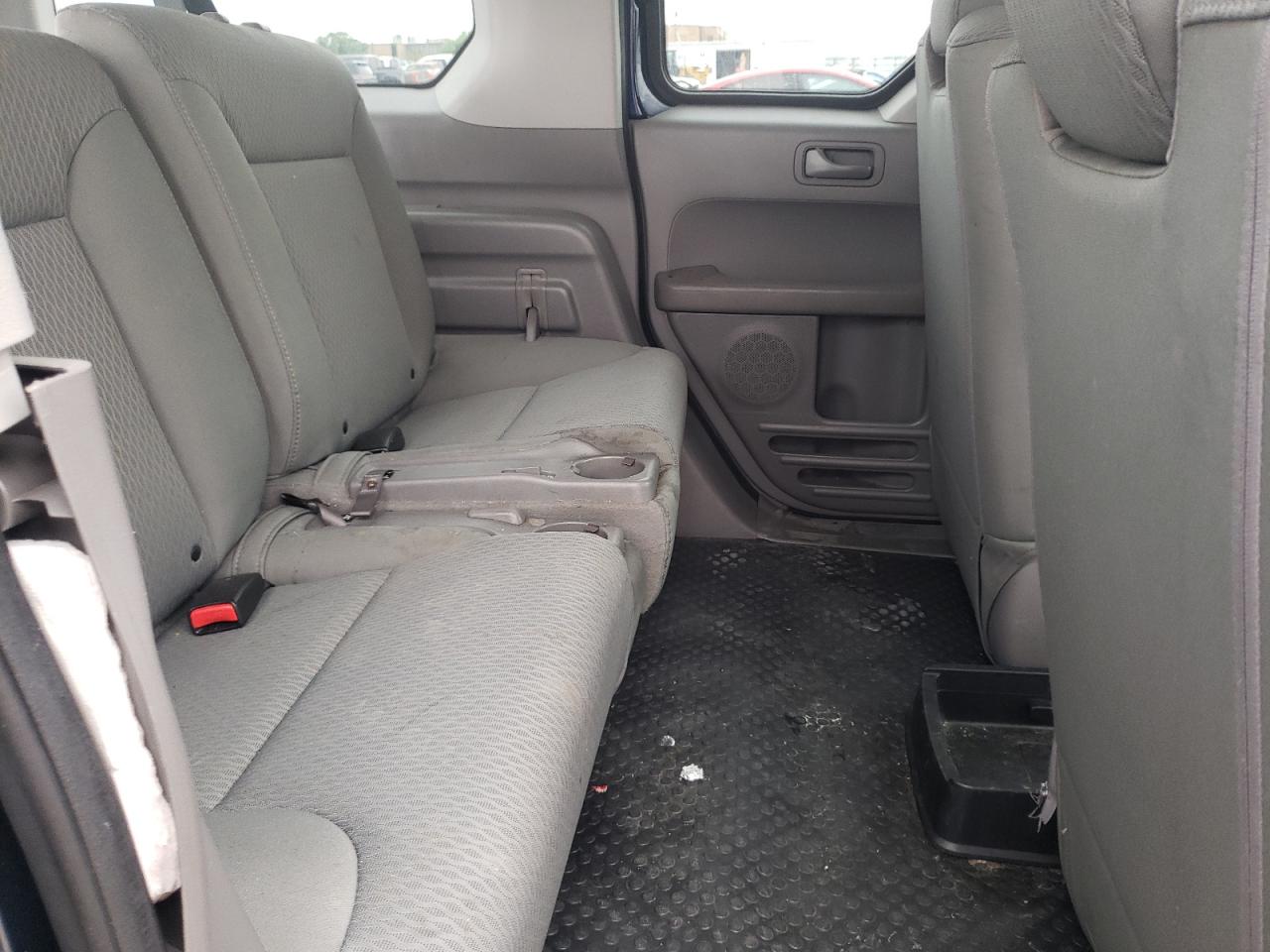 5j6yh1h32al000351 5J6YH1H32AL000351 2010 Honda Element Lx