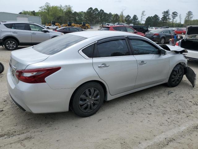 2018 NISSAN ALTIMA 2.5 - 1N4AL3AP0JC195869