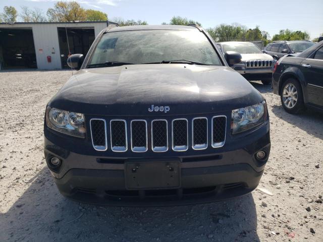 2017 Jeep Compass Sport VIN: 1C4NJDBBXHD106114 Lot: 51416534