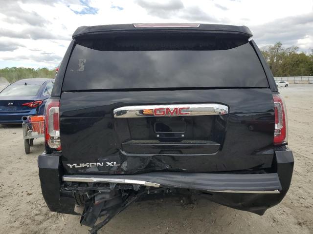 2020 GMC Yukon Xl Denali VIN: 1GKS1HKJ0LR292070 Lot: 48757844