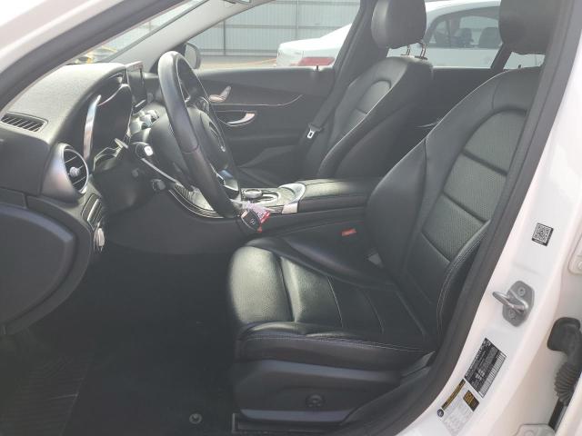 2017 Mercedes-Benz C 300 VIN: 55SWF4JB1HU196929 Lot: 50539584