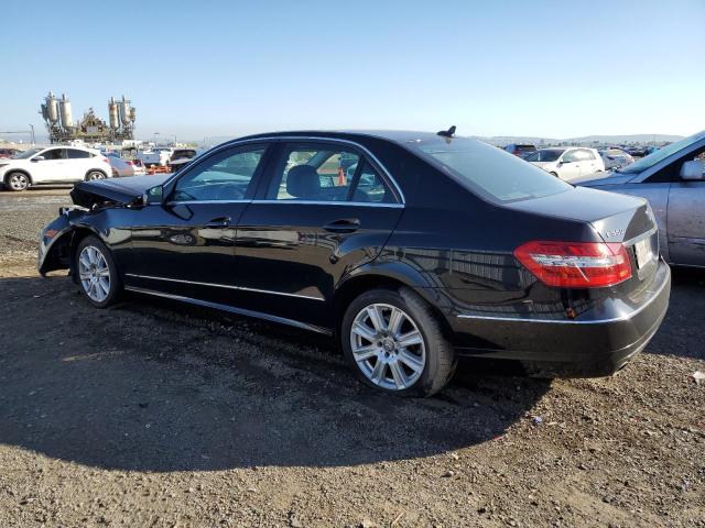 2013 Mercedes-Benz E 350 VIN: WDDHF5KB6DA772795 Lot: 49281104