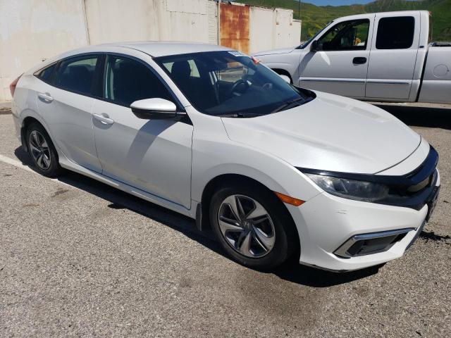 Vin: 2hgfc2f69kh557742, lot: 50310434, honda civic lx 20194