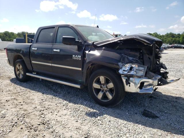 2017 RAM 1500 SLT - 3C6RR7LT0HG594891