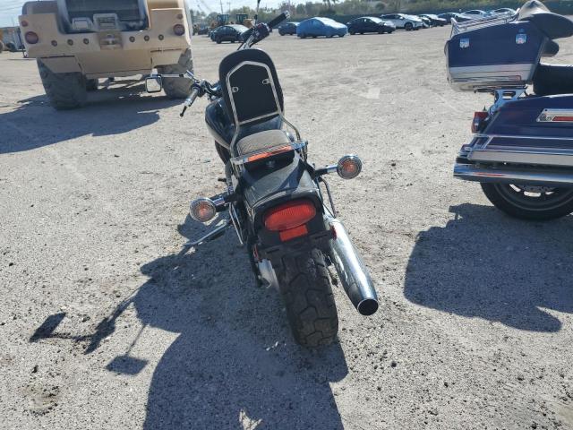 2009 YAMAHA XVS650 A JYAVM01E69A132798