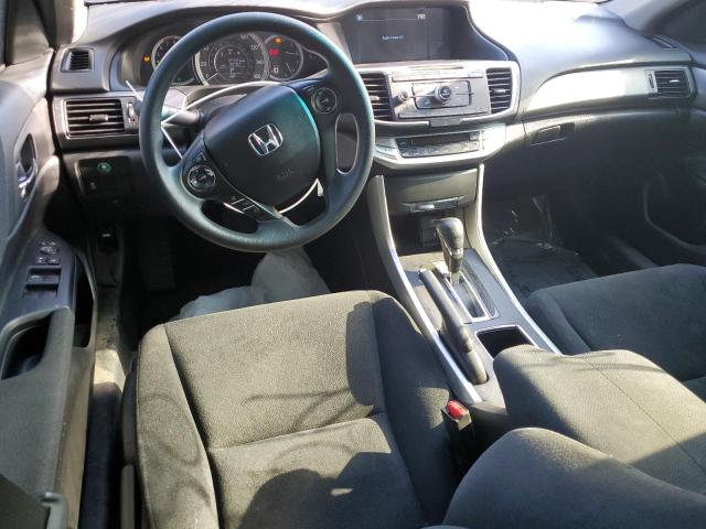 2013 Honda Accord Lx VIN: 1HGCR2F3XDA144690 Lot: 51904904