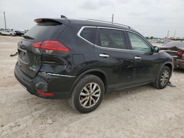 2017 NISSAN ROGUE S - KNMAT2MV3HP616209