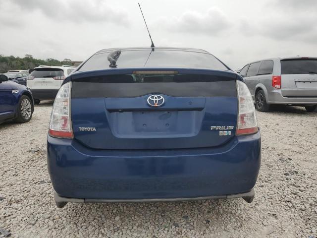 2008 Toyota Prius VIN: JTDKB20U787721775 Lot: 49439284