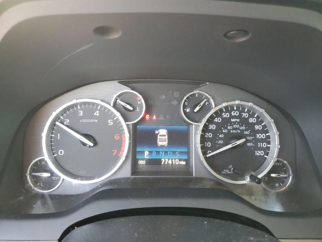 2014 TOYOTA TUNDRA DOU - 5TFUY5F15EX384945