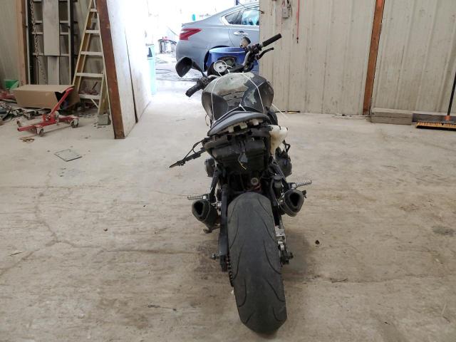 2007 KAWASAKI ZR1000 B - JKAZRCB147A003972