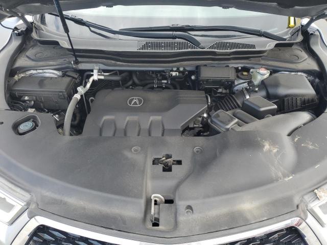 2020 ACURA MDX SPORT - 5J8YD7H74LL001044
