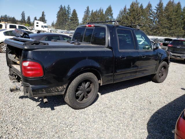 2002 Ford F150 Supercrew VIN: 1FTRW07L52KC45227 Lot: 51948814