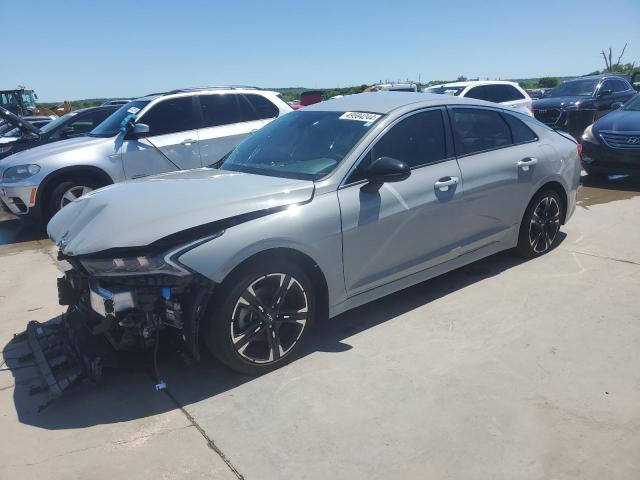 2024 Kia K5 Gt Line VIN: 5XXG64J27RG234832 Lot: 49594244