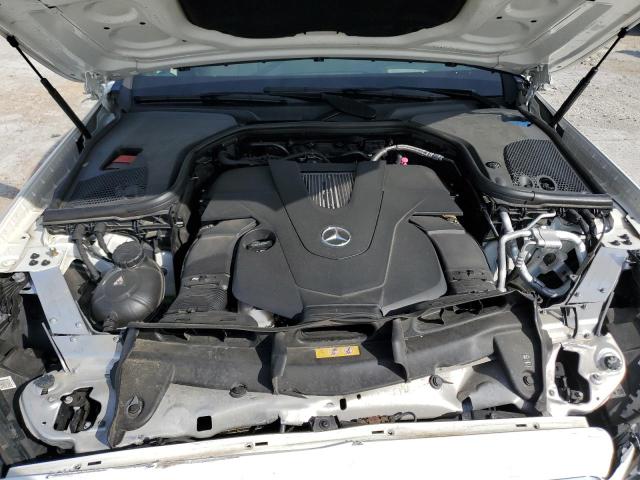 2017 MERCEDES-BENZ E400 4MATI - WDDZH6GB1HA135297