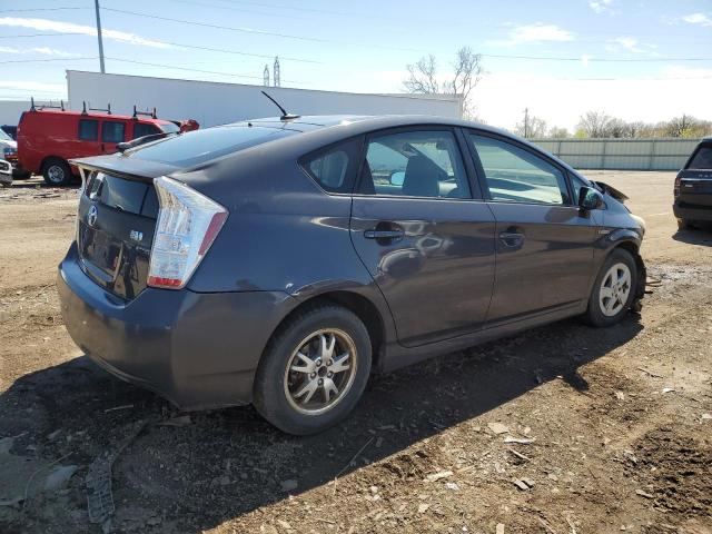 2010 Toyota Prius VIN: JTDKN3DU5A0009190 Lot: 51358434